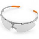 Очки Stihl Super Fit прозрачные