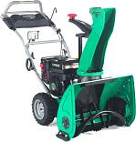 Снегоуборщик Caiman Go 24CT одноступенчатый