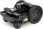 Газонокосилка робот Caiman Tech X4 Basic Off-Road (ITA, площадь газона до 1800 м2, нож 25 см., 4WD, Bluetooth, произвольное движение, вес 16,2 кг.)