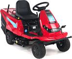Садовый минирайдер Caiman Rido 84i аккумуляторный (RUS, 80 см., Li-Ion 72В /18 Ач, травосборник 150 л., 173 кг.)