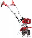 Культиватор Mantis 2T Kioritz двухтактный + обрезатель краев 3222-00-18 (USA, Kioritz, 0,8 кВт/1,1 л.с., 21,2 куб.см., 23 см., 240 об/мин., 9 кг.)