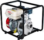 Мотопомпа бензиновая HND WP20XC для чистой воды (PRC, Honda GX160, 30 м3/ч, 2", 23 кг)