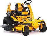 Садовый райдер Cub Cadet ZTXS4 60 Ultima с нулевым радиусом разворота (USA, Kohler KT-Pro 7000, 747 куб.см., гидростатика, ширина 152 см, 300 кг.)