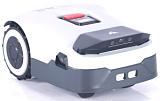 Газонокосилка робот Anthbot Genie 800 (площадь газона до 1500 м2, 20 см, Wi-Fi, BT, GPS+RTK+4cam, наклон 24°, 20В / 4.0 Ач)