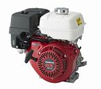 Бензиновый двигатель Honda GX200 (THA, 6.5 л.с., 196 см3. диам.20 мм, шпонка, 16 кг)