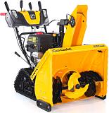 Снегоуборщик Cub Cadet XS3 76 TDE трехступенчатый (USA, 76 см, ThorX, 420 см3, эл/стартер 220В, LED фара, 3-х угольные гусеницы, 125 кг)