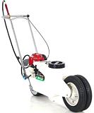 Опрыскиватель бензиновый Caiman Fog King PS25W (JPN, Honda GX25, 25 л., распыление давлением, 30 бар, 7,1 л/мин, 18,5 кг.)