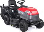 Садовый трактор Efco EF 84/14,5 K (PRC, Emak K 1450 AVD, 432 см3, 84 см, гидростатика, травосборник 240 л, 180 кг)