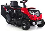 Садовый трактор Efco EF 102R/19 KV (PRC, Emak V-Twin, 586 см3, 102 см, гидростатика, травосборник 300 л, 197 кг)