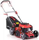 Газонокосилка бензиновая Expert-bis L53S (PRC, 53 см, Ducar 224 см3, сталь, 4 в 1, 65 л, 45 кг)