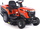 Садовый трактор  Yard Fox Optima T 108 RDH 