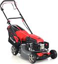 Газонокосилка бензиновая EVOline LMG 51 CS (PRC, 51 см, Evoline 196 см3, 3 в 1, 65 л, сталь, 37 кг)