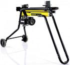 Дровокол электрический Champion LSH5001H + насадка для колки дров на 4 части (PRC, горизонтальный, 2200 Вт., 52 см., 5 тонн, опорная стойка, 49,8 кг.)