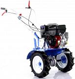 Мотоблок Нева МБ23 B&S XR1450 10.0 Pro (RUS, колеса 4.50х10, 305 см3, дифференциал, 85 см, 4 вперед/2 назад, шкив, 105 кг)