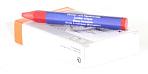 Разметочный мел Stihl Marker Pro красный, 12 шт.