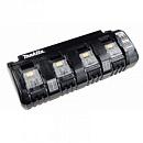 Зарядное устройство Makita DC18SF LXT (4 слота под АКБ)