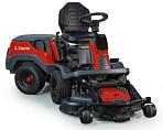 Садовый райдер ZimAni R214TC PRO без деки (PRC, Honda, 688 куб.см., гидростатика, 300 кг)