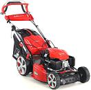 Газонокосилка бензиновая Efco LR 53 TKE AllRoad Plus 4 с электрозапуском (ITA, 51 см, EMAK K805, 196 см3, сталь, 4 в 1, 70 л, 37.4 кг)