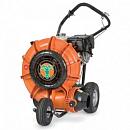 Воздуходувка колесная Billy Goat F1302H (USA, Honda GX390, 13 л.с., поток 320 км/ч, 69 кг)