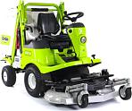 Садовый райдер Grillo FD 450 (ITA, B&S 7220 Pro Series, 656 куб.см., гидростатика, дифференциал, травосборник 450 л., ширина кошения 119 см., 400 кг.)