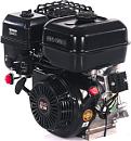 Бензиновый двигатель Zongshen GB 420 (15 л.с., 420 куб.см., D=25 мм, L=60 мм, катушка освещения 12В/108В, выпрямитель, 32,5 кг.)