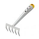 Грабли малые WOLF-Garten LJ-Z с рукояткой