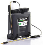 Опрыскиватель ранцевый Caiman Telescopic 12