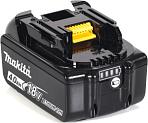 Аккумулятор Makita BL1840B (LXT 18В, 4.0 А/ч)