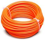 Леска Villartec 2.0 мм х 15 м, круг, моток