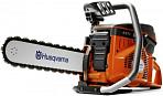 Цепной бензорез Husqvarna K 970 Chain (SWE, 93,6 см3, 6,5 л.с., шина 350 мм, 9,5 кг)