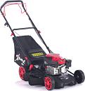 Газонокосилка бензиновая Expert-bis L460S (PRC, 46 см, 140 см3, сталь, 3 в 1, 55 л, 26 кг)