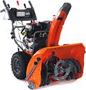 Снегоуборщик ZimAni ST330DLE PRO Quattro Auger (PRC, 76 см, LCT Snow Storm 414 см3, эл/стартер 220В, LED фара, AutoTurn, скорости 6/2, 115 кг.)
