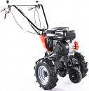 Мотоблок Pubert Transformer 60P TWK+ (FRA, Pubert R180, 179 куб.см., 2 вперед/1 назад, 60-90 см., колеса - 4.0-8, 73 кг.)