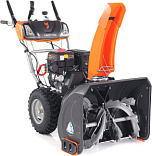 Снегоуборщик Yard Fox 6654E Optima