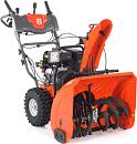 Снегоуборщик Husqvarna ST 227 (USA, 68 см., LCT, 252 куб.см., эл/стартер 220В, разблокировка колёс, боковая фара LED, 96.2 кг)