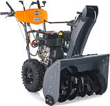 Снегоуборщик Villartec WB1070E (PRC, 70 см, B&S 306 см3, эл/стартер 220В, фара, подогрев рукояток, разблокировка колес, скорости 6/2, 109 кг)