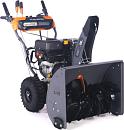 Снегоуборщик Villartec WB S-117 (PRC, 66 см, Villartec, 302 см3, эл/стартер 220В, фара, скорости 6/2, подогрев рукояток, 92 кг)