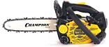 Бензопила сучкорез одноручная Champion 126T 10" (аналог ECHO CS-2511)