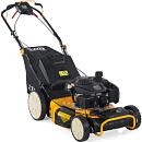 Газонокосилка бензиновая ZimAni LC353AWD полноприводная (PRC, 53 см, ZimAni, 196 см3, Quattro Blade, 3 в 1, 80 л, вариатор, 41 кг)