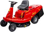Садовый минирайдер Eurosystems Asso 67 (ITA, B&S 21R5, 344 куб.см., механика, травосборник 150 л., ширина кошения 67 см., 143 кг.)