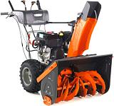 Снегоуборщик Daewoo DAST 330 (PRC, 76 см, B&S 1450 Snow Series, 306 см3, эл/стартер 220В, скорости 6/2, фара, разблокировка колес, 125 кг.)