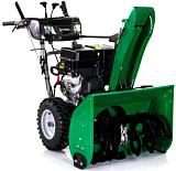 Снегоуборщик Caiman Valto 27CVE (RUS, 69 см., Caiman Engine, 300 см3, эл/стартер 220В, фара, 117 кг.)