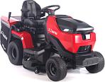 Садовый трактор ZimAni TC238HVD (PRC, Honda 688 куб.см., гидростатика, дифференциал, травосбор. 320 л, шир. кошения 97 см, LED панель, 195 кг)