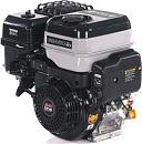 Бензиновый двигатель EVOline GB 460 V EFI (17,5 л.с., 459 куб.см., D=25 мм, L=63 мм, катушка освещения 12В/20А, выпрямитель, электростартер, 33 кг.)