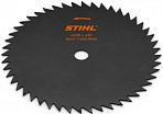 Пильный диск Stihl Woodcut KSB 48Z 225 мм., с остроугольными зубьями, для FS 350 - 561 для кустарников (посадочный диаметр 20 мм.)