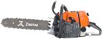 Бензопила ZimAni MS 660 18" (PRC, 91,6 куб.см., 5,4 кВт/7,0 л.с., 3/8", 1.6 мм, 66E, 7,3 кг.)