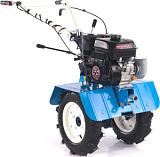 Мотоблок Нева МБ Энергия 3+1 (RUS, колеса 4,00х10, Weima WM 170 F/P, 212 см3, 60 см, 3 вперед/1 назад, шкив А, 62.5 кг)