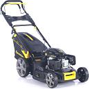 Газонокосилка бензиновая Champion LM5344 Pro (PRC, 53 см, Champion, 196 см3, сталь, 65 л, 4 в 1, 38 кг)