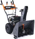 Снегоуборщик Villartec WB C-76 Plus (PRC, 61 см, Villartec, 212 см3, эл/стартер 220В, фара, скорости 4/1, 62 кг)