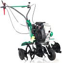 Культиватор Caiman Terro 50H C2 (FRA, Honda GC135, 135 куб.см., 1 вперед/1 назад, 30-60-90 см, 55 кг)
